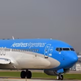 Greve geral na Argentina cancela voos para o Brasil e afeta milhares de passageiros
