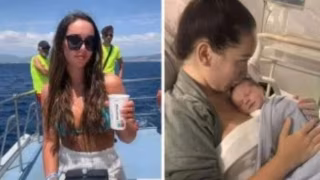 Britânica descobre gravidez ao dar entrada em hospital na Austrália durante mochilão