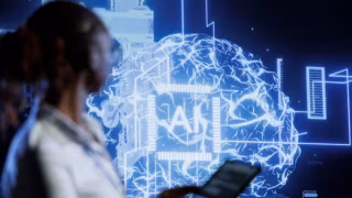 Indústria criativa pede diálogo com empresas de IA sobre uso de conteúdos com direitos autorais