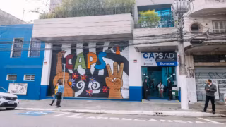 São Paulo registra queda de 25% em atendimentos por uso abusivo de álcool na rede pública