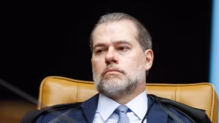 Relatório da PF aponta mais de dez encontros entre Dias Toffoli e advogado