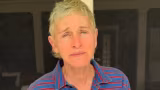 Boato liga Ellen DeGeneres a arquivos de Epstein e a acusa de canibalismo, sem provas