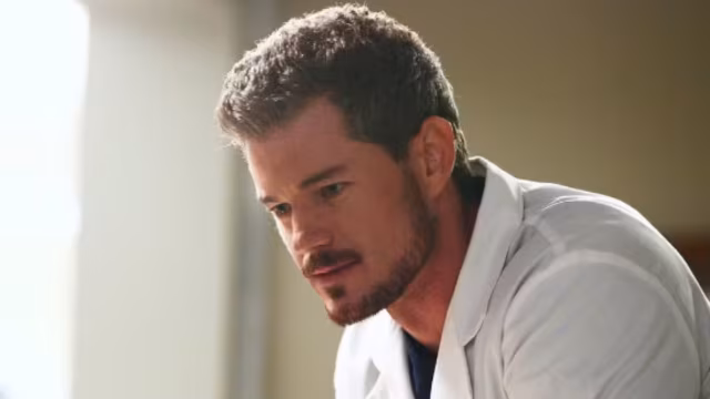 Ator Eric Dane, de 'Grey's Anatomy', morre aos 53 anos após complicações da ELA