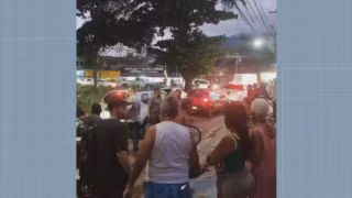 Mulher é baleada em esmalteria em Jacarepaguá e socorrida em estado grave