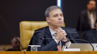 Mendonça dispensa Daniel Vorcaro de depor em CPMI do INSS e na CAE do Senado