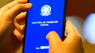 Desemprego cai em seis estados no 4º trimestre de 2025, aponta IBGE