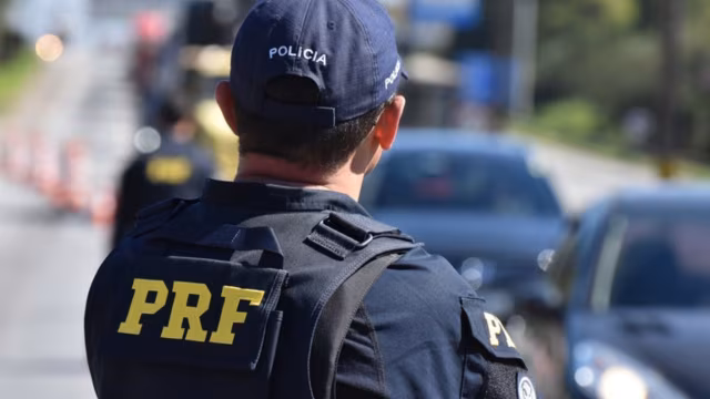 Rodovias federais em MG registram 22 mortes durante o carnaval, diz PRF