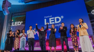 Desafio LED abre inscrições até 1º de março de 2026 e vai premiar soluções contra evasão escolar