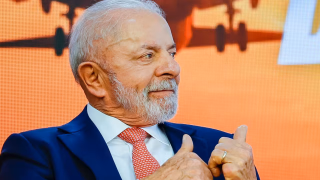 Lula diz que Maduro deve ser julgado na Venezuela e critica prisão pelos EUA