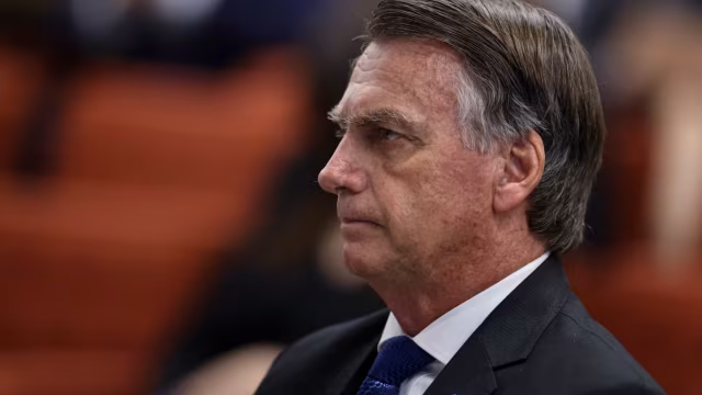 Defesa pede tratamento noturno para sono e ansiedade de Bolsonaro na Papudinha