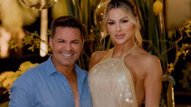 Mariana Polastreli diz no Instagram que reorganizou trabalho após pedido de Eduardo Costa