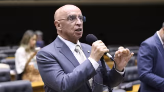 ‘Mounjaro para todos’: deputado mineiro lança campanha por quebra de patente do remédio