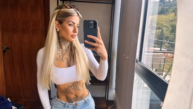 Influenciadora Bianca Dias morre aos 27 anos após mal súbito em Guarujá