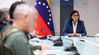 Após promulgação de lei, Justiça venezuelana ordena libertar 379 presos políticos