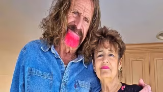 Casal descobre tumores renais e faz cirurgia no mesmo dia nos EUA