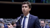 Nikolas diz que veto da dosimetria e CPMI do Banco Master devem liderar pauta do Congresso