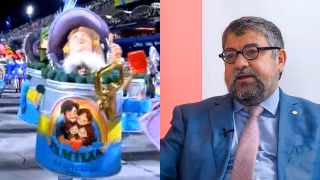 Vice-presidente do PT diz que família em lata de conserva foi 'bobagem' e defende diálogo do PT com eleitores conservadores