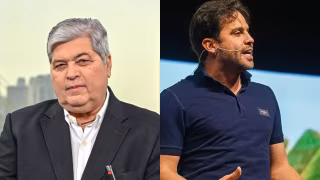 Golpe fatal: Datena perde processo milionário contra Pablo Marçal em disputa na Justiça de SP