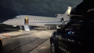 CPI do INSS quer rastrear voos ao exterior de jatos atribuídos a Daniel Vorcaro revelados por O TEMPO