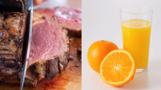 Trump eleva tarifa global de importação dos EUA para 15% e poupa carne e suco do Brasil