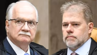 Fachin arquiva apuração da PF sobre suspeição de Toffoli no caso Banco Master