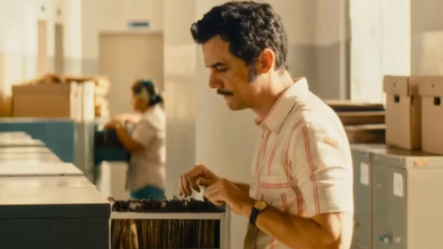 No BAFTA 2026, “O Agente Secreto” perde os dois prêmios aos quais concorria