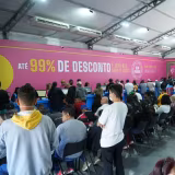 Feirão Limpa Nome da Serasa começa nesta segunda e oferece até 99% de desconto