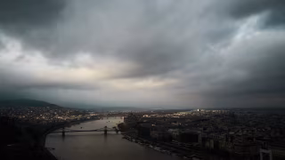 Previsão indica temporais em grande parte do Brasil e risco de alagamentos e granizo