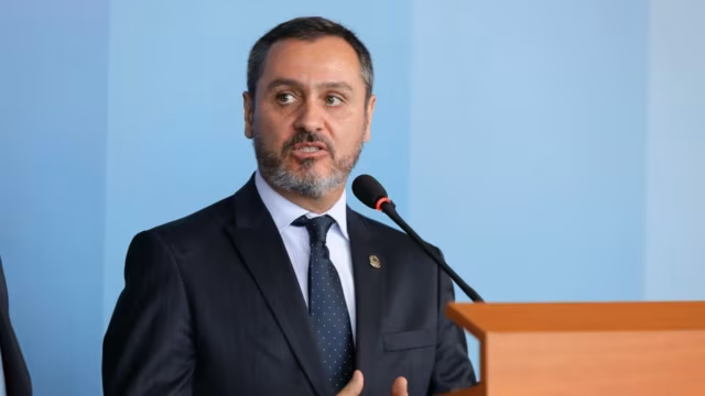 Chefe da Polícia Federal quer reunião com André Mendonça para tratar do ‘caso Master’