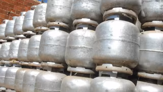 Caixa libera recarga de botijão no Gás do Povo nesta segunda-feira (23)