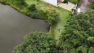 Corpo de homem é encontrado após afogamento em lagoa na zona rural de Caratinga