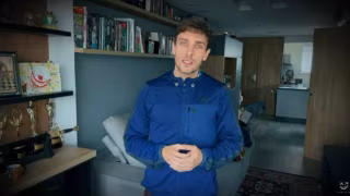 TRF-3 absolve humorista Léo Lins e derruba condenação a mais de oito anos de prisão