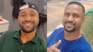 Ator Moisés Trindade é morto a tiros em Salvador na frente dos filhos e dos pais