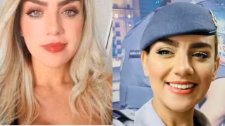 “Ela jamais tiraria a própria vida”, diz mãe de policial militar encontrada morta com tiro na cabeça em SP