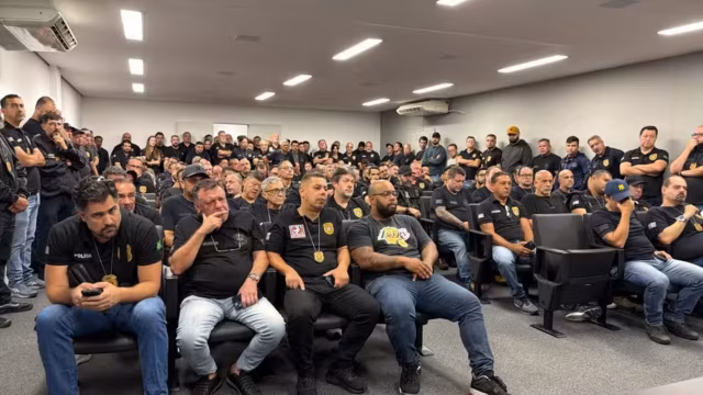 Polícia Civil prende 10 na Operação Fim da Fábula contra golpes digitais e lavagem de dinheiro