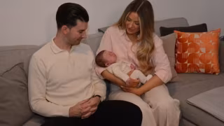 Bebê nasce em Londres após mãe receber transplante de útero experimental de doadora falecida