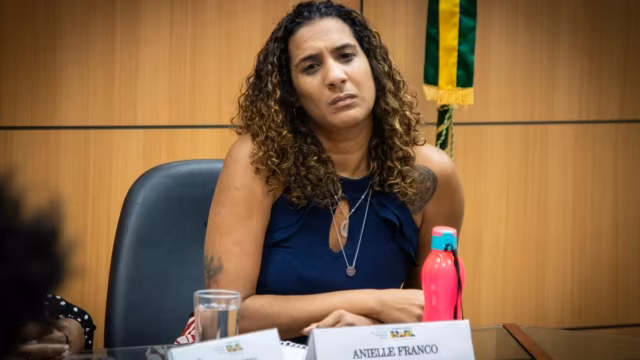 PGR pede ao STF condenação dos acusados de mandar matar Marielle Franco