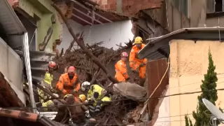 Lula se solidariza com vítimas de temporal em MG: “Meus profundos sentimentos às famílias”