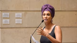 Primeira Turma do STF começa a julgar acusados de mandar matar Marielle Franco