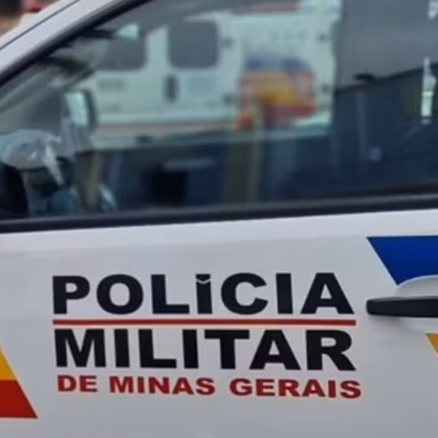 Homem é esfaqueado no pescoço e suspeitos são presos por tentativa de homicídio em Valadares