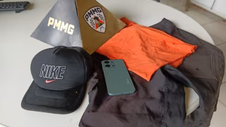 Homem é preso em Ipatinga suspeito de roubo e apropriação indébita após denúncia ao 190