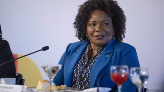 Nikolas anuncia ação no MPF e no TCU para apurar cachê de Margareth Menezes no Carnaval