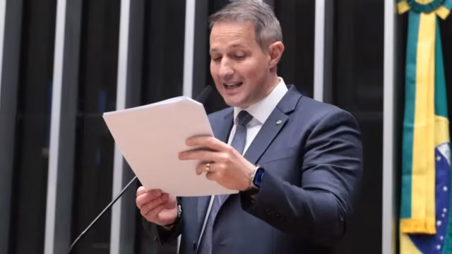 Câmara retira taxação das bets do PL Antifacção e envia texto à sanção