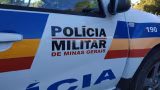 Polícia prende autor de homicídio e apreende drogas em Coronel Fabriciano