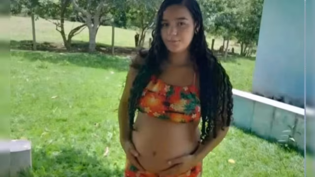 Justiça condena homem a quase 29 anos por matar namorada grávida de 16 anos