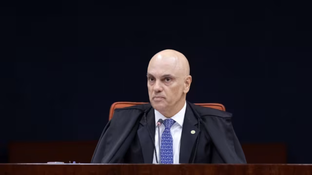 Moraes vota para condenar quatro, mas absolve ex-chefe da Civil por morte de Marielle, aponta postagem; STF não confirma