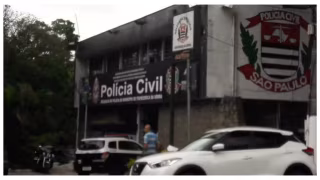 Mais de 50 armas somem de cofre em delegacia de Itapecerica da Serra