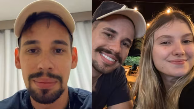 Viúvo de Isabel Veloso emociona ao falar da saudade: “Não desabar”