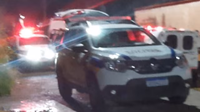 Homem de 60 anos é preso em flagrante por suspeita de exploração sexual de adolescente em João Monlevade