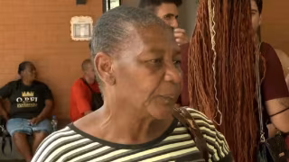 Idosa perde 17 parentes entre mortos e desaparecidos após tragédia da chuva em Juiz de Fora